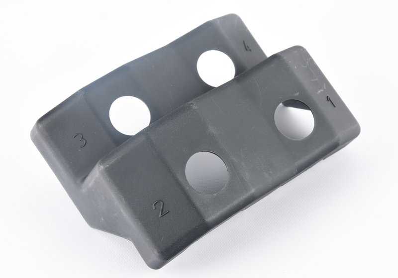 Tapa de encendido OEM 12131727435 para BMW E30. Original BMW.