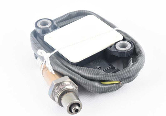 Diesel particle sensor for BMW 5 Series F10N, 7 Series F02N, 8 Series G14 G15, X3 G01 G01N, X4 G02 G02N, X5 G05, X6 G06, X7 G07 (OEM 13628582025). Genuine BMW