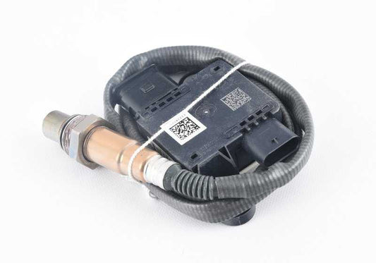Diesel particle sensor for BMW 5 Series F10N, 7 Series F02N, 8 Series G14 G15, X3 G01 G01N, X4 G02 G02N, X5 G05, X6 G06, X7 G07 (OEM 13628582025). Genuine BMW