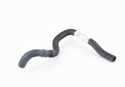 Codo de manguera para BMW serie 3, serie 5 (OEM 11611439397). Original BMW