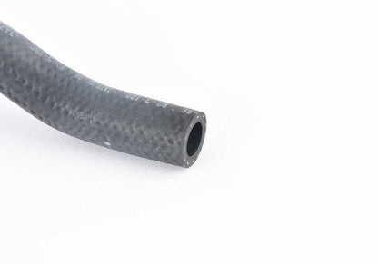 Codo de manguera para BMW serie 3, serie 5 (OEM 11611439397). Original BMW