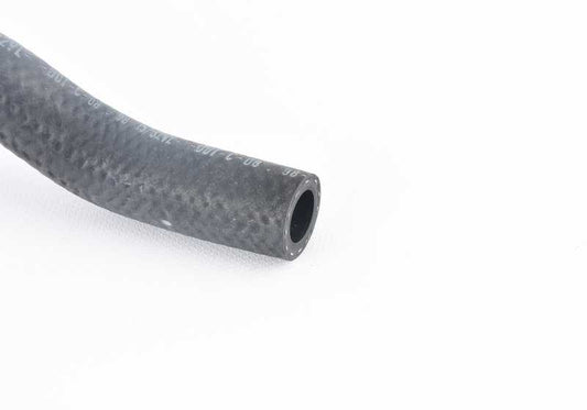 Codo de manguera para BMW serie 3, serie 5 (OEM 11611439397). Original BMW