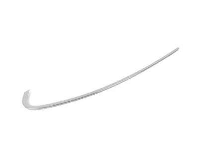 Upper Left Rear Town Window Frame 51357179117 for BMW F02, F02N, F04. Original BMW.