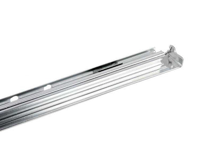 Upper Left Rear Town Window Frame 51357179117 for BMW F02, F02N, F04. Original BMW.