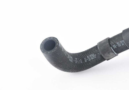 Codo de manguera para BMW serie 3, serie 5 (OEM 11611439397). Original BMW