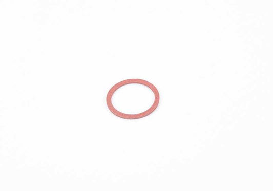 Arandela de estanqueidad OEM 13111255837 para BMW Motorrad R50/5, R60/5, R60/6. Original BMW.