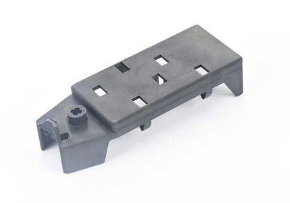 Soporte sensor ABS OEM 61138363002 para BMW E32, E34, E36, E38, E39, E46, Z3. Original BMW.