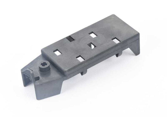 Soporte sensor ABS OEM 61138363002 para BMW E32, E34, E36, E38, E39, E46, Z3. Original BMW.