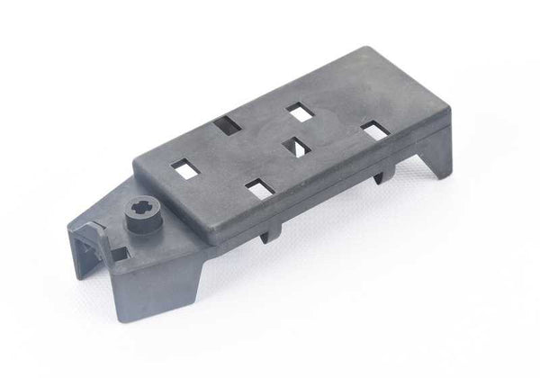 Soporte sensor ABS OEM 61138363002 para BMW E32, E34, E36, E38, E39, E46, Z3. Original BMW.