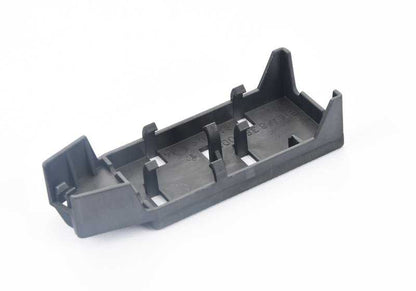 Soporte sensor ABS OEM 61138363002 para BMW E32, E34, E36, E38, E39, E46, Z3. Original BMW.