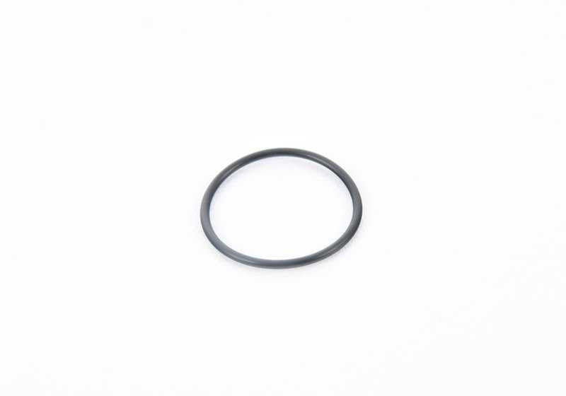 O-ring (O-Ring) OEM 13111254932 for BMW E21, E23, E24, E28, E30, E31, E32, E34, E36, E38, E39, E46, E53, E60, E61, E65, E66, E83, E85, Z3 and more. BMW original.