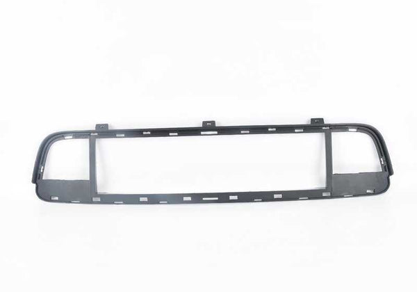 Tapa embellecedora OEM 51117171346 para BMW E70, E71. Original BMW.