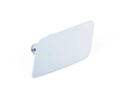 Tapa boquilla lavafaros derecha imprimada OEM 51118062252 para BMW F34. Original BMW.