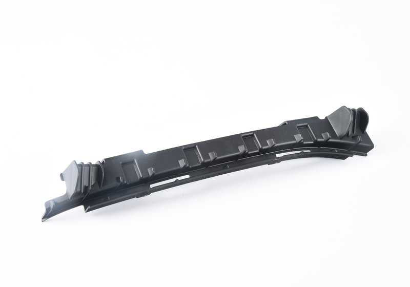Soporte de ajuste faro izquierdo OEM 63117931709 para BMW G01, G08, F97, G02, F98. Original BMW.