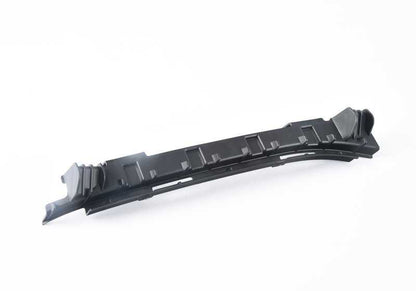 Soporte de ajuste faro izquierdo OEM 63117931709 para BMW G01, G08, F97, G02, F98. Original BMW.