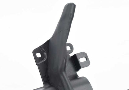 Sellado pared lateral izquierda OEM 51767397491 para BMW G01, G08, G02. Original BMW.