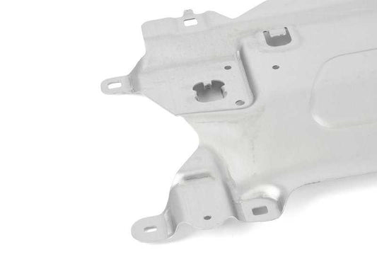Barra estabilizadora delantera OEM 51647400110 para BMW X3 (G01), X3 híbrido (G08), X4 (G02). Original BMW.
