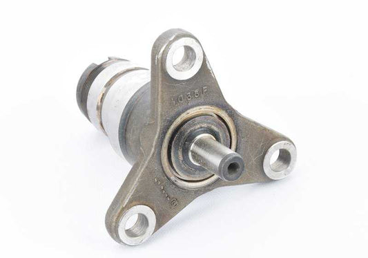 OM 24207509505 output flange for BMW E36, E46, E34, E39, E32, E38, E85. Compatible with automatic transmission. Original BMW spare.