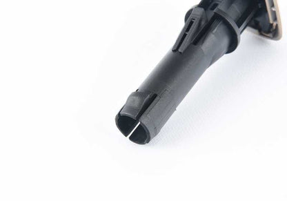 Left guide for BMW E46, E53 (OEM 52108226265). Original BMW