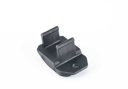 Soporte superior radiador de agua OEM 17102229519 para BMW Z8 E52. Recambio original BMW.