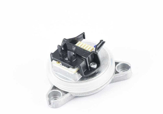 LED Module Diurnal Luz OEM 63117466102 for BMW X3 {F97, G01, G08, G08E} and X4 {F98, G02}. Original BMW piece.