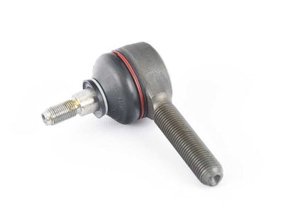 Rótula de dirección con rosca izquierda OEM 32211135822 para BMW E28, E34, E24, E32, E31. Original BMW.