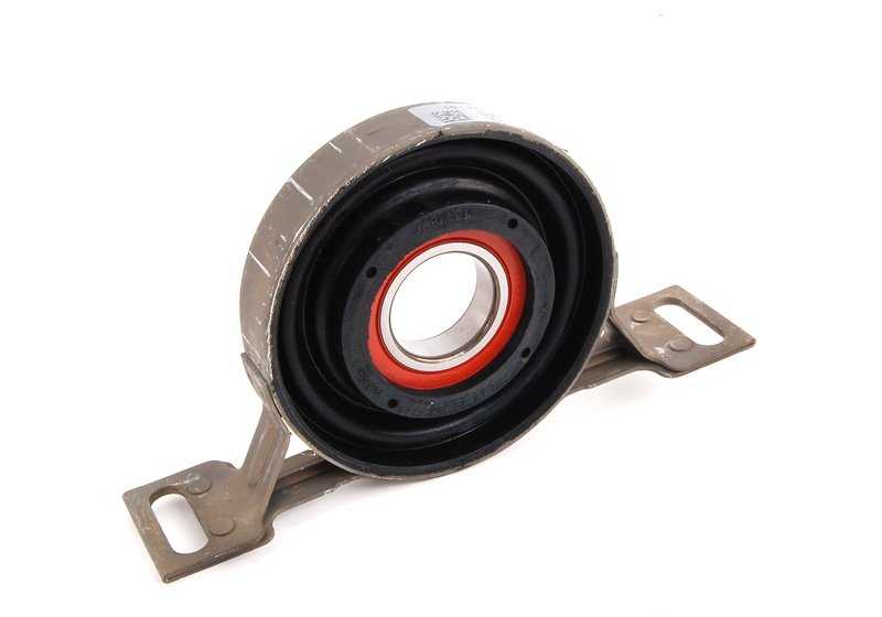 Transmissão central OEM Rolling OEM 2612227278 para BMW E36, E36 Compact, E36 Coupé, E36 Touring, E36 Cabrio, Z3 Roadster, Z3 Coupé. BMW original.