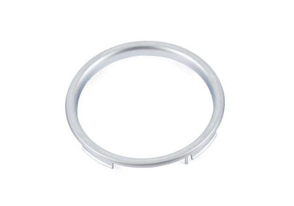 CROME Embellient ARO OEM 51168410704 pour BMW Z3 {E36 Z3 1.9, 2.0, 2.2i} (production 1998-2002). Pièce BMW originale.