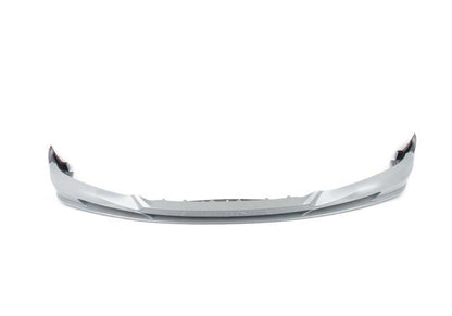 Impression Spoiler avant pour la série BMW 7 G12 (OEM 51117992030). BMW d'origine