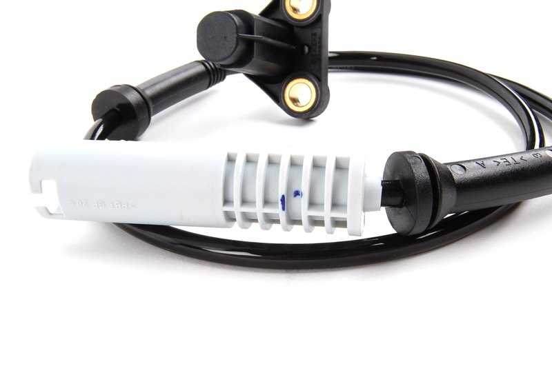 Sensor ABS OEM 34521182159 para BMW Serie 5 (E39). Original BMW.