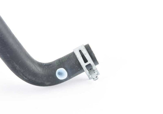 Tubo Radiador de Tres Vías para BMW E89 (OEM 64219134077). Original BMW