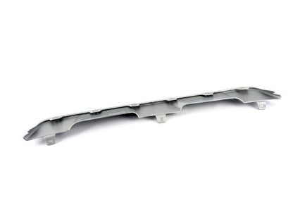 Protector de bajos delantero OEM 51117179849 para BMW X6 E71 y E72. Original BMW.