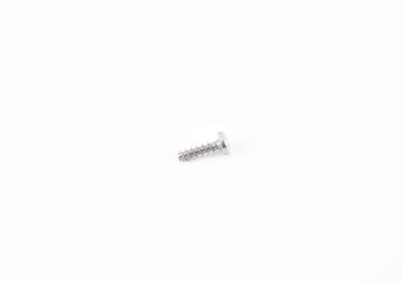 Avellanada head screw OEM 11517593459 for BMW F01, F02, F04, E70, E71, E72. Original BMW.
