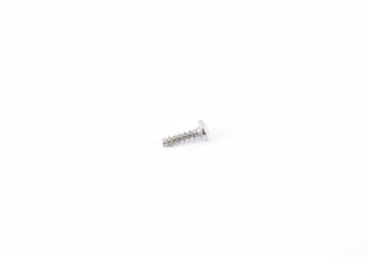 Avellanada head screw OEM 11517593459 for BMW F01, F02, F04, E70, E71, E72. Original BMW.