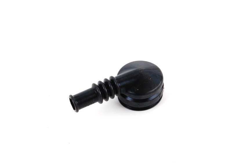 Protective cap for BMW E36, E46, E39, E38, E31, E53, F15, F85, F16, F86 (OEM 12521719733). Genuine BMW