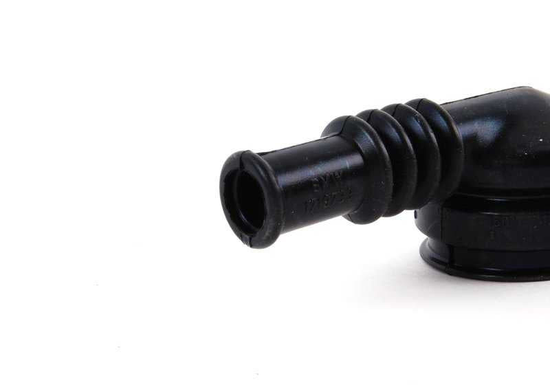 Protective cap for BMW E36, E46, E39, E38, E31, E53, F15, F85, F16, F86 (OEM 12521719733). Genuine BMW