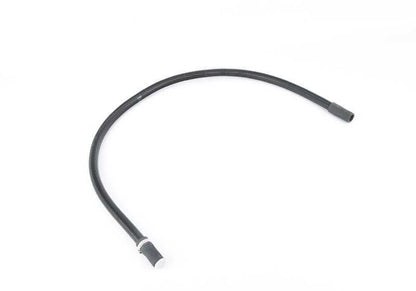 Tubo de ventilación OEM 16131184080 para BMW E39 y E38 (520i con motor M52/M54). Pieza original BMW.