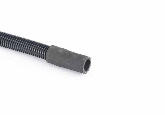 Tubo de ventilación OEM 16131184080 para BMW E39 y E38 (520i con motor M52/M54). Pieza original BMW.