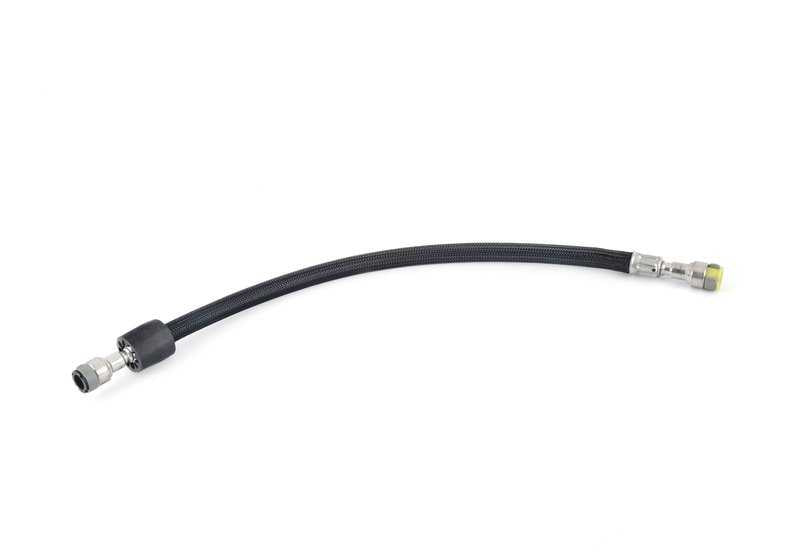 OEM -Kraftstoffrohr 13537629640 für BMW F20, F21, F22, F23, F87, F30, F31, F34, F35, F80, F32, F33, F36, F82, F83. Original BMW.