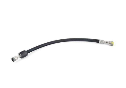 OEM -Kraftstoffrohr 13537629640 für BMW F20, F21, F22, F23, F87, F30, F31, F34, F35, F80, F32, F33, F36, F82, F83. Original BMW.