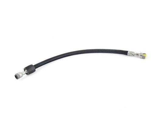 OEM -Kraftstoffrohr 13537629640 für BMW F20, F21, F22, F23, F87, F30, F31, F34, F35, F80, F32, F33, F36, F82, F83. Original BMW.