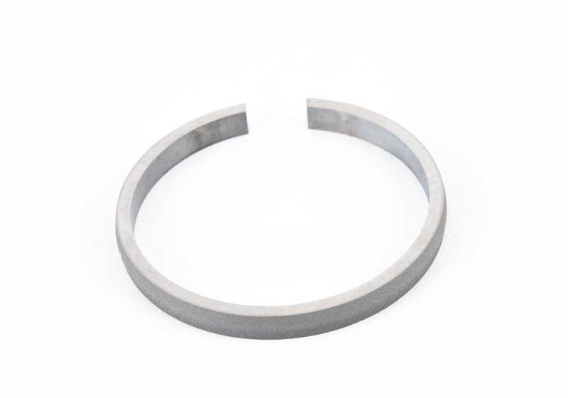 Anillo sincronizador OEM 23231200777 para BMW E12. Original BMW.