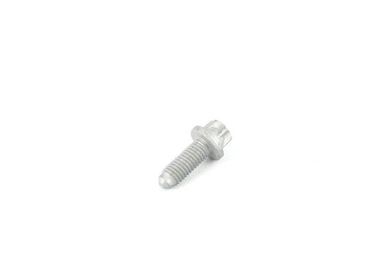 TORX M8X22.5 OEM 33503413472 OUTDORS FOR BMW X3 E83, E83N. Original BMW piece.