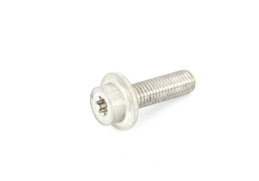 ISA Aluminum Screw for BMW 7 Series F01, F02, X5 E70 (OEM 32427556159). Original BMW.