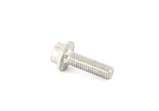 ISA Aluminum Screw for BMW 7 Series F01, F02, X5 E70 (OEM 32427556159). Original BMW.