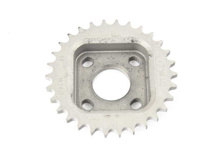 Piñón de distribución OEM 11311726387 para BMW E36 (320i BF11, BF12, BF21, BF22, CB11, CB12, CB18, CB21, CB22, CB28). Original BMW.