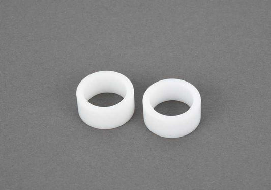 Steering bearing bushing for various BMW models/series (OEM 32312082538). Original BMW