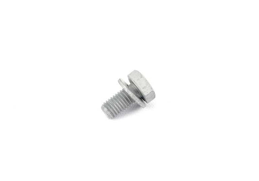 Vite esagonale per BMW 5 E60 Series, E61N, 6 E63N Series, E64N, 7 E65 Series, Z4 E85, E86 (OEM 07119906010). BMW originale