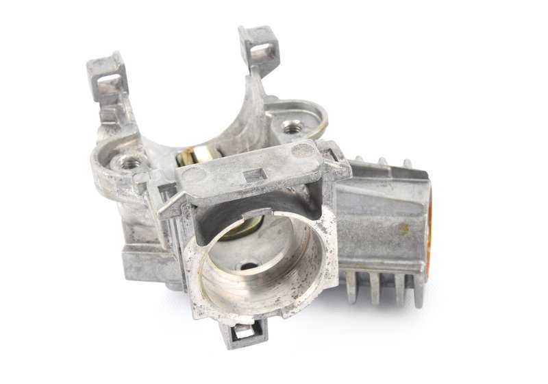 Cerradura de dirección OEM 32321095995 para BMW E39, E38. Original BMW.