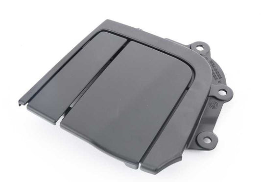 OEM 54375A19AB1 Kit de varilagem de saída de armadilha para BMW F33, F33N, F83, F83N. BMW original.